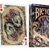 Dreamlands playing cards